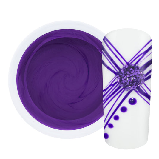 Spider Painting Gel